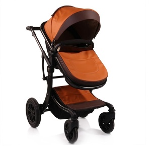 Kolica za bebe Sofie Cangaroo Braon 1194478