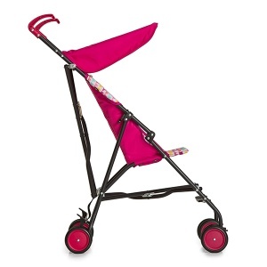Kolica za bebe Sun Plus Minnie Hauck A003638 GEO MINNIE - Img 2