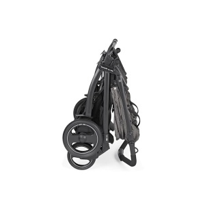 Kolica za blizance Book Quarz Peg Perego P3020001613 - Img 2