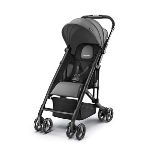 Kolica za decu EasyLife grafit Recaro A030895