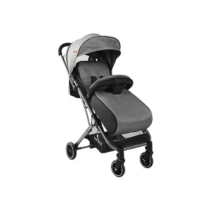 Kolica za decu Lorelli Fiona Dark Grey 10021391977 - Img 2