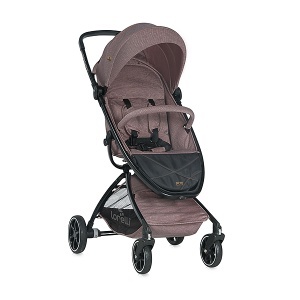 Kolica za decu Lorelli Sport sa navlakom Beige 10021231863