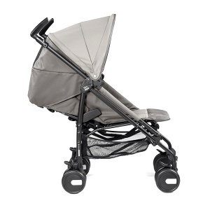 Kolica za decu Peg Perego Mini Classico Class Grey P3140016023 - Img 2