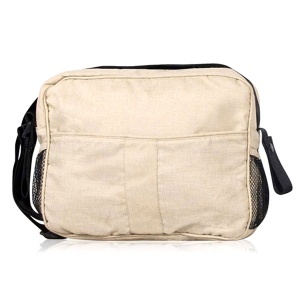 Kolica za decu set Lorelli Sola Beige 10021331903 - Img 4