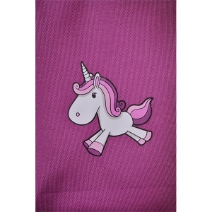 Kolica za lutku Jogger Lio Unicorn ljubičasta Knorr 16572 - Img 4