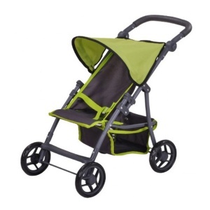 Kolica za lutku Liba tec green Knorr Toys 16883