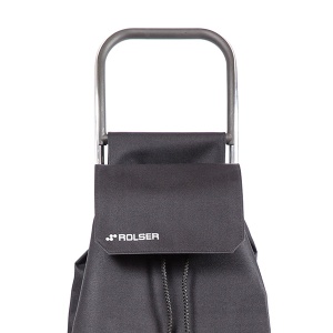 Kolica za pijacu Saquet RG 43l crna Rolser 07223 - Img 2