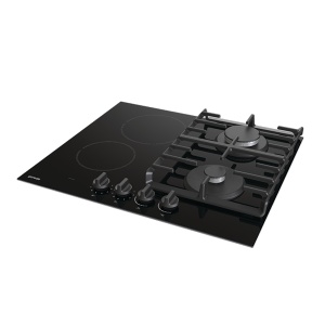 Kombinovana ploča 60cm Gorenje GCE691BSC
