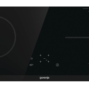 Kombinovana ploča 60cm Gorenje ICT641BCSC - Img 3