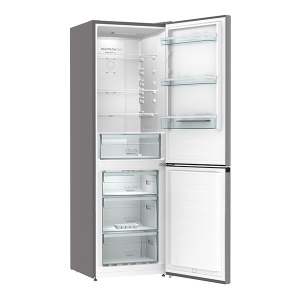 Kombinovani frižider 12181 204/96l Gorenje N61EA2XL4 - Img 2