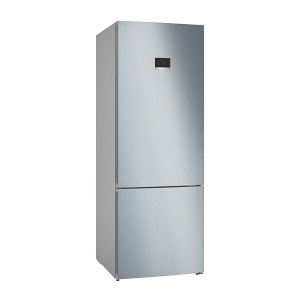 Kombinovani frižider 203x70cm serija 4 Bosch KGN56XLEB