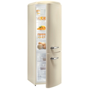 Kombinovani frižider sa zamrzivačem Gorenje RK60359OC 444688