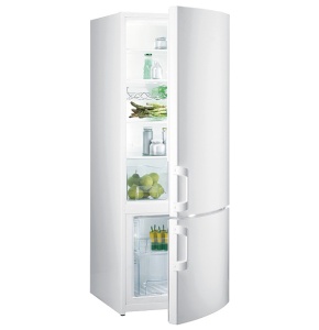 Kombinovani frižider sa zamrzivačem Gorenje RK6161AW 444751