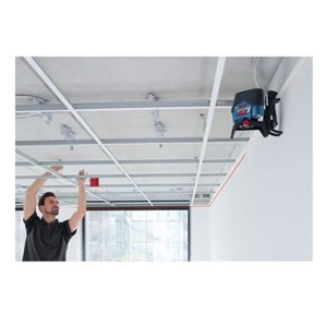 Kombinovani laser GCL 2-50 C Professional Bosch 0601066G00 - Img 3
