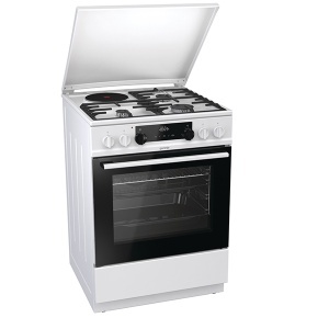 Kombinovani šporet K6351WC Gorenje 728126