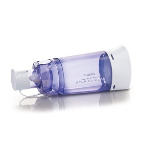 Komora za doziranje inhalacionog leka PHILIPS OptiChamber Diamond