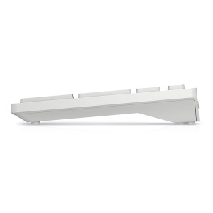 Komplet tastatura i miš Dell KM5221W Pro Wireless US beli - Img 2