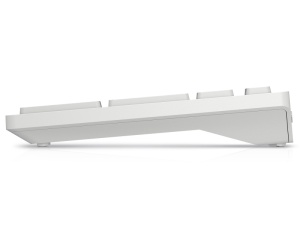Komplet tastatura i miš Dell KM5221W Pro Wireless US beli - Img 4