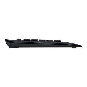 Komplet tastatura i miš MK650 Signature Combo sivi Logitech bežični US raspored - Img 3