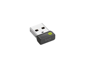 Komplet tastatura i miš MK650 Signature Combo sivi Logitech bežični US raspored - Img 5