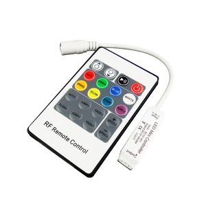 Kontroler za RGB Led trake 72W KON-MNRGB-20K