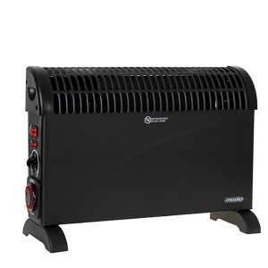 Konvektorska grejalica sa ventilatorom u tajmerom 2000 W Mesko MS7741