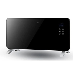 Konvektorski radijator sa staklenim panelom Linea LGP-0494