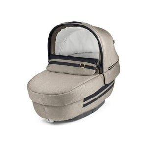 Korpa za novorođenče Luxe Ecru Peg Perego P3828001610