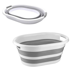 Korpa za veš sklopiva 26L Beehome AK 702