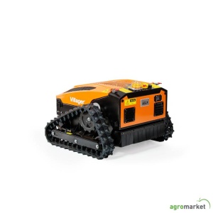 Kosilica na daljinsko upravljanje 4.5kW Villager RC 53 - Img 3