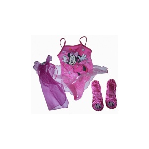 Kostim balerina Minnie 25530