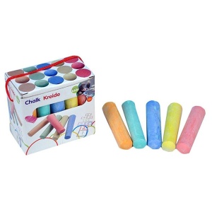 Kreda set 15pcs / 23416