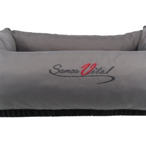 Krevet za ljubimca Samoa Vital 65x50cm Trixie 28485 - Img 4