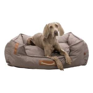 Krevet za psa 100x80cm Be Nordic Trixie 37607 - Img 3
