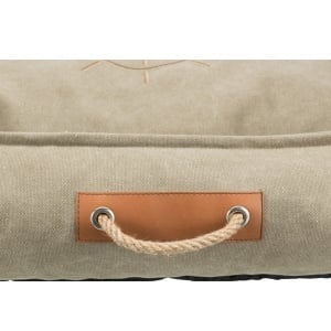 Krevet za psa 80x60cm Be Nordic Trixie 37455 - Img 2