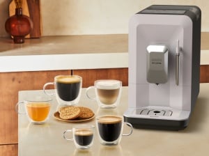 KRUPS APARAT ZA ESPRESSO KAFU EA201B