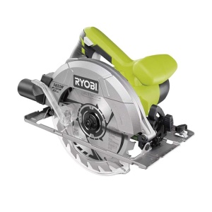 Kružna testera 1400W Ryobi RCS1400-G