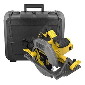 Kružna testera FatMax 1650W 66mm Stanley FME301K - Img 2