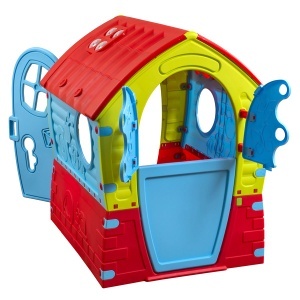 Kućica za decu Dream House PalPlay 906804 - Img 2