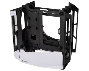 Kućište Antec Striker Mini Tower ITX sa kaljenim staklom - Img 4