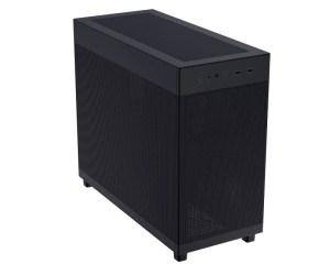 Kućište Asus PRIME AP303 MESH crno micro-ATX - Img 5