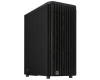 Kućište Asus ProArt PA401 Wood Metal PWM crno Mid Tower - Img 2