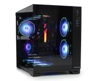 Kućište Chieftec VISIO GM-30B-TG-OP, Mid Tower - Img 2