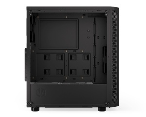 Kućište Endorfy Signum 300 Core crno Mid Tower - Img 4