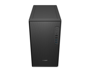 Kućište FSP S120-B crno Micro Tower microATX - Img 5