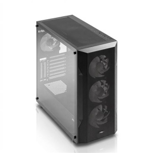 KUĆIŠTE MS FIGHTER V340 gaming - Img 2