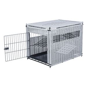 Kućni kavez za ljubimce M 58x60x77cm Trixie 39749 - Img 3
