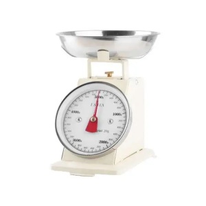 Kuhinjska mehanička vaga 5kg Estia ES01-28794