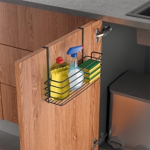 Kuhinjska polica Galileo Lava 34x12x22cm Metaltex 352608 000 - Img 3