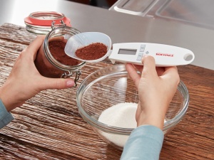Kuhinjska Vaga Cooking Star Soehnle SO 66220 - Img 3